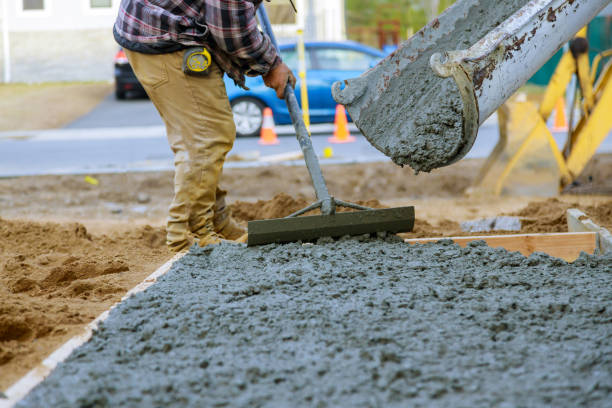 Best Concrete Foundation Repair in Oneida, TN