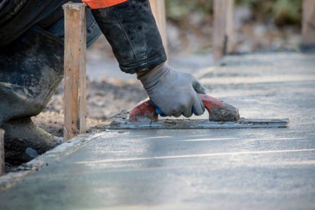 Best Decorative Concrete in Oneida, TN