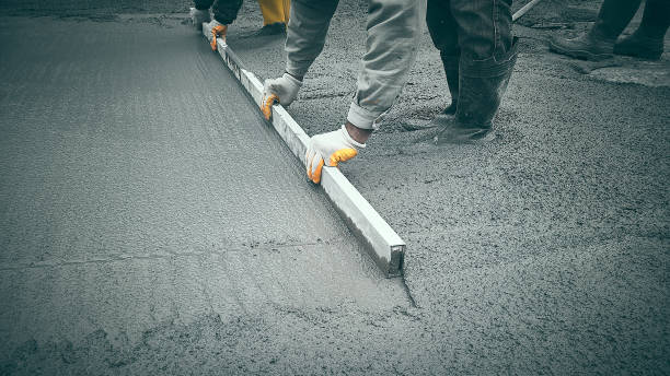Best Concrete Grinding and Polishing in Oneida, TN